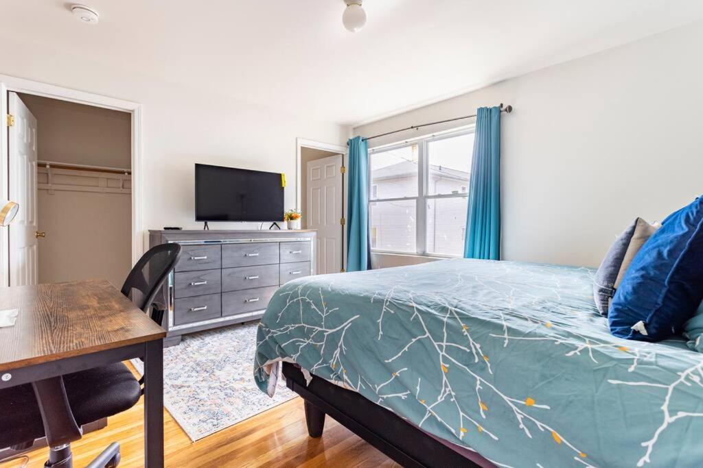 Ruby Suites 2A Newark Exteriör bild