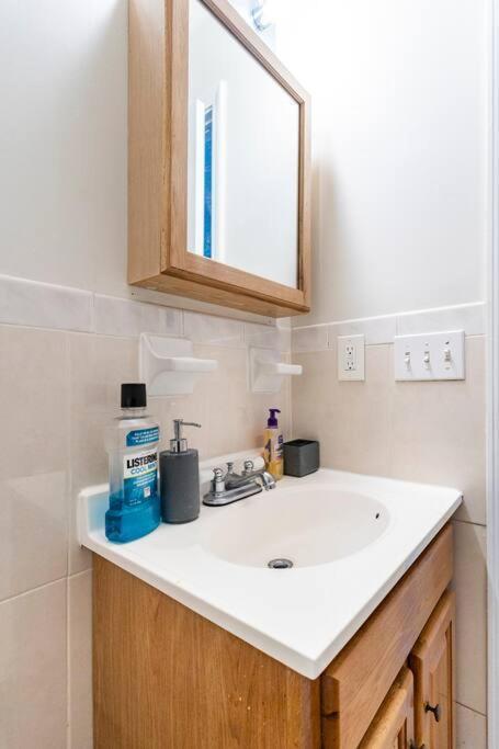 Ruby Suites 2A Newark Exteriör bild