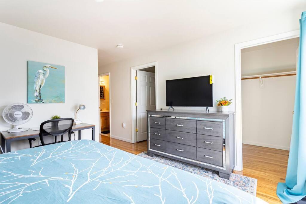 Ruby Suites 2A Newark Exteriör bild