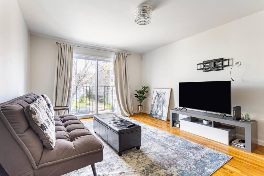 Ruby Suites 2A Newark Exteriör bild